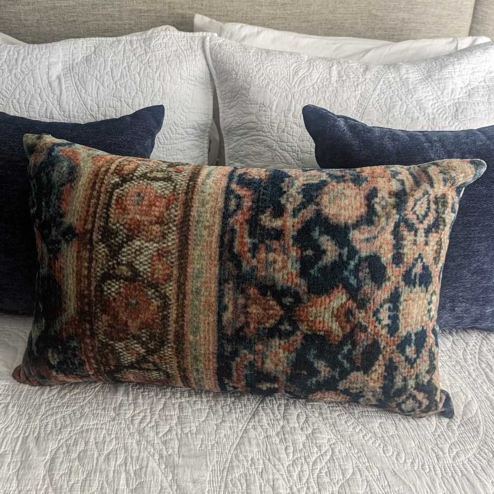 Pillow Cover